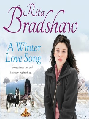 cover image of A Winter Love Song